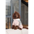 Костюм девочка Pet Fashion Twiddy М для собак