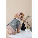 Костюм девочка Pet Fashion Twiddy М для собак