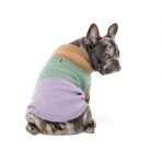 Свитер вязаный Pet Fashion Rich для собак коргі XL