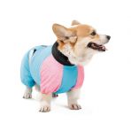 Комбінезон Pet Fashion Milly дівчинка для собак XL коргі