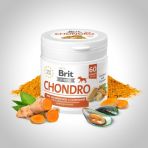 Витамины для собак Brit Vitamins Chondro для суставов 60 таблеток