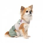 Шлея-костюм Pet Fashion для собак Patrik XS