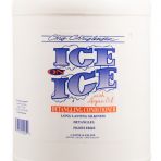 Кондиционер для собак и кошек Chris Christensen Ice on Ice для распутывания шерсти, 3,8 л