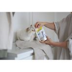 Витамизированные лакомства для кошек GimCat MilkBits с молоком, 40 г