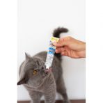 Паста для кошек GimCat DUO PASTE Multi-vitamin 12 vitamins with tuna 12 витаминов и тунец, 50 г