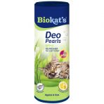 Дезодорант для котячого туалету Biokat's DEO Spring 700 г