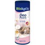 Дезодорант для котячого туалету Biokat's DEO Baby powder 700 г