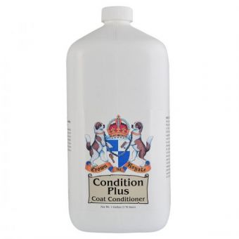 Кондиціонер Crown Royale Condition Plus  3,8 л