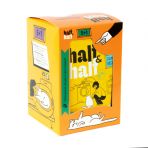 Набор влажных кормов Half&Half 