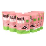 Набор влажных кормов Half&Half 