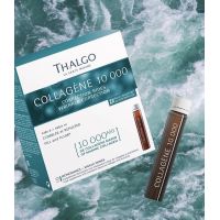 Пищевая добавка Thalgo Collagen 10 000 Wrinkle solution