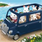 Сімейний мінівен на 7 місць Sylvanian Families (5274)