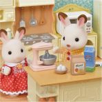 Ігровий набір Sylvanian Families Кухонний острів (5442)