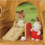 Ігровий набір Sylvanian Families Будинок на дереві (5450)