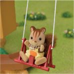 Ігровий набір Sylvanian Families Будинок на дереві (5450)