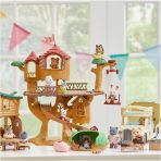 Ігровий набір Sylvanian Families Будинок на дереві (5450)