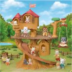 Ігровий набір Sylvanian Families Будинок на дереві (5450)