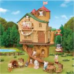 Ігровий набір Sylvanian Families Будинок на дереві (5450)