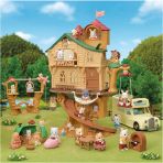 Ігровий набір Sylvanian Families Будинок на дереві (5450)