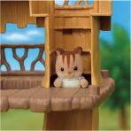 Ігровий набір Sylvanian Families Будинок на дереві (5450)