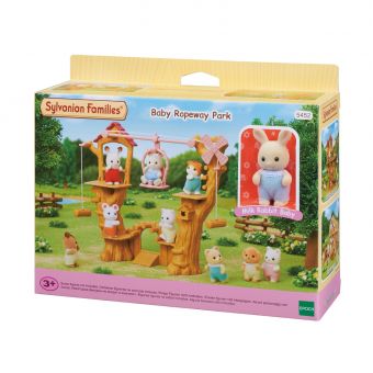 Дитяча канатна дорога Sylvanian Families (5452)