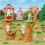 Дитяча канатна дорога Sylvanian Families (5452)