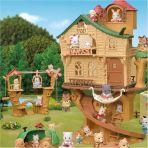 Дитяча канатна дорога Sylvanian Families (5452)