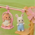 Дитяча канатна дорога Sylvanian Families (5452)