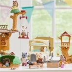 Автокемпер Sylvanian Families (5454)