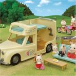 Автокемпер Sylvanian Families (5454)