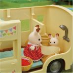 Автокемпер Sylvanian Families (5454)