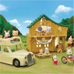 Автокемпер Sylvanian Families (5454)