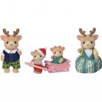 Сім'я Північних оленів Sylvanian Families (5692)