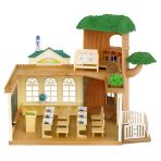 Школа-дерево Sylvanian Families (5105)