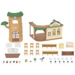 Школа-дерево Sylvanian Families (5105)