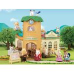 Школа-дерево Sylvanian Families (5105)