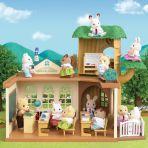 Школа-дерево Sylvanian Families (5105)