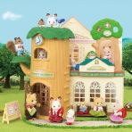 Школа-дерево Sylvanian Families (5105)