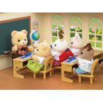 Школа-дерево Sylvanian Families (5105)