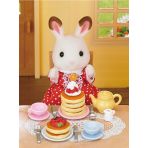 Ігровий набір Sylvanian Families Домашні млинці (5225)