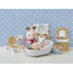 Ігровий набір Sylvanian Families Ванна кімната (великий набір) (5286)