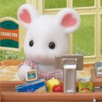 Ігровий набір Sylvanian Families Продуктовий магазин (5315)