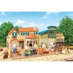 Ігровий набір Sylvanian Families Продуктовий магазин (5315)