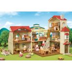 Ігровий набір Sylvanian Families Продуктовий магазин (5315)