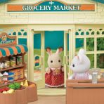 Ігровий набір Sylvanian Families Продуктовий магазин (5315)