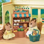 Ігровий набір Sylvanian Families Продуктовий магазин (5315)