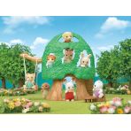 Ігровий набір Sylvanian Families Будинок-дерево (5318)