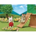 Ігровий набір Sylvanian Families Будинок-дерево (5318)