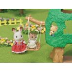 Ігровий набір Sylvanian Families Будинок-дерево (5318)