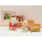 Ігровий набір Sylvanian Families Дитяча спальня (5338)